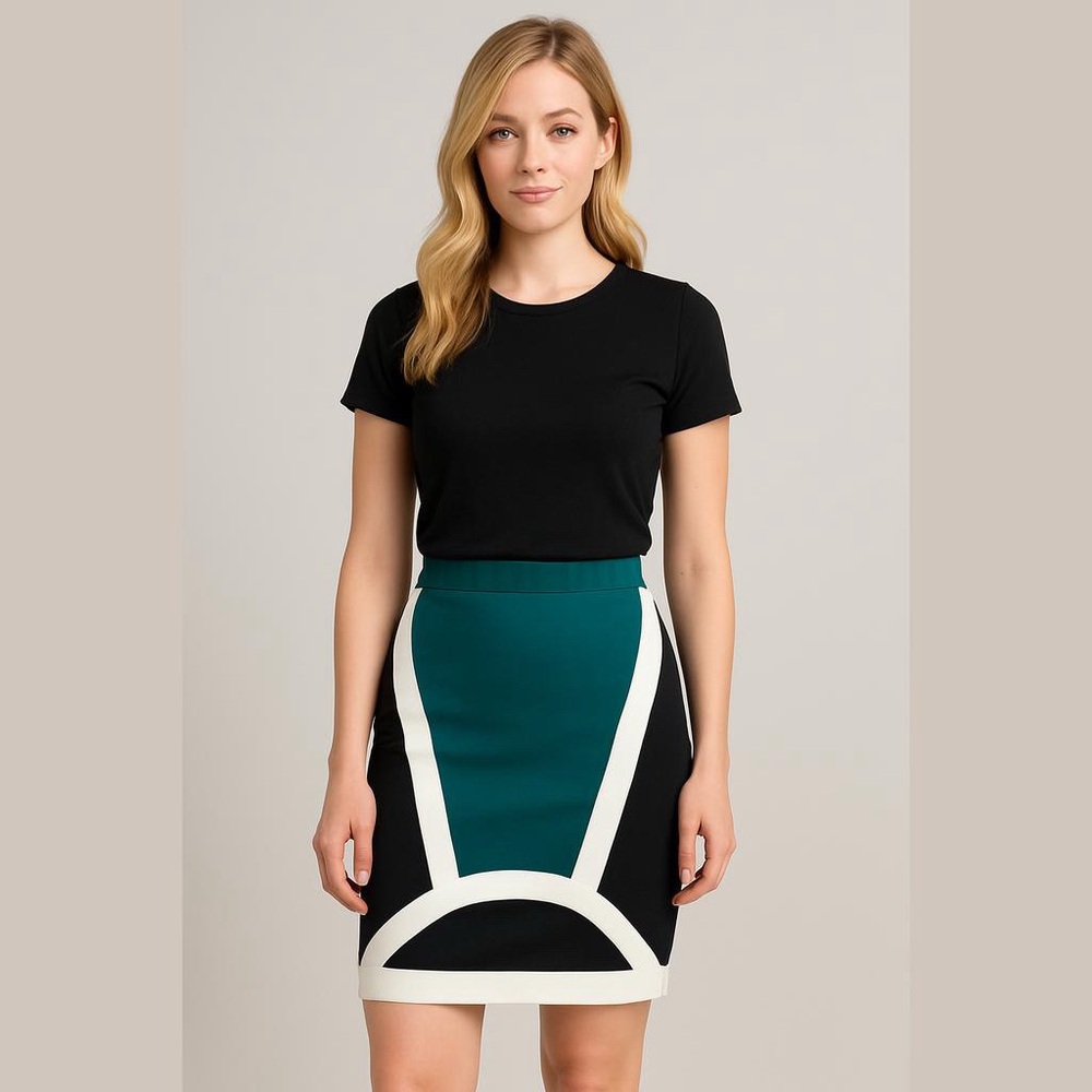 Rehab Skirt Size Medium Size 4-7